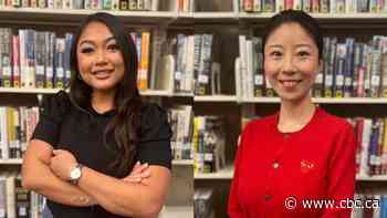 Finding community, fighting loneliness a challenge for newcomers