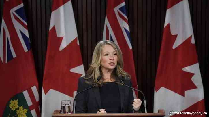 NDP calls on provincial government to investigate allegations against GTHL, teams