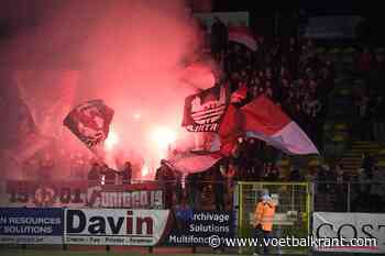 'Gecontroleerd' Bengaals vuur in stadions... Dit staat er te gebeuren met controversieel plan