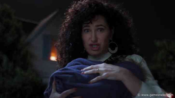 Patti LuPone says Agatha: Coven of Chaos will be part-musical