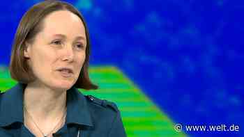 Ingrid Nestle, energiepolitische Sprecherin der Grünen, im WELT-Interview