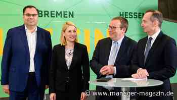 Deutschlandticket: Ingo Wortmann: "Ich gehe davon aus, dass wir den Preis erhöhen müssen"