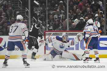 Horvat among NHL stars coming up small early in playoffs