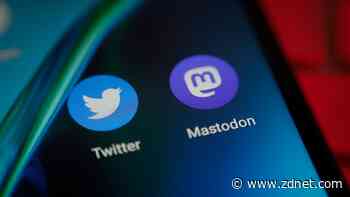 How to join a Mastodon server with the official Android app