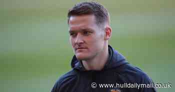 Hull City defender makes statement that will delight Tigers supporters ahead of next season