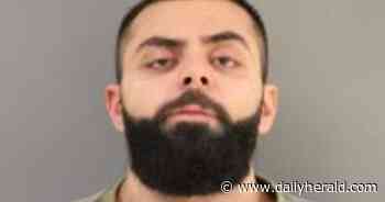 Cook County correctional officer charged in deadly Niles shooting