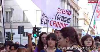 25 aprile, la diretta del corteo di Milano. Anpi: “Siamo 80mila”