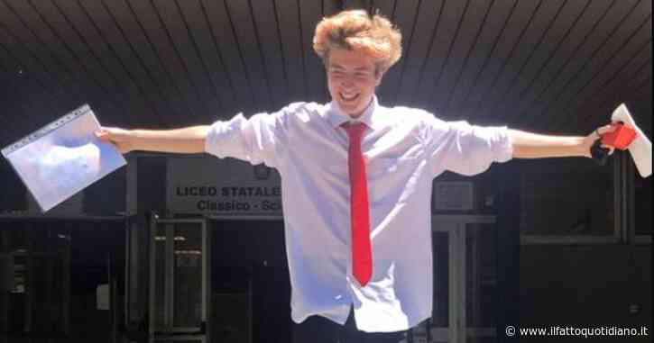 Francesco Valdiserri, la 23enne che lo ha investito ha chiesto il rito abbreviato