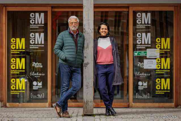 Filmavond haalt vader en zoon Kamanayo naar Mechelen en vertelt verhaal van metissen: “Ik leef in spreidstand tussen België en Rwanda”