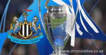 When Newcastle United can qualify for European competitions ahead of crucial fixture period