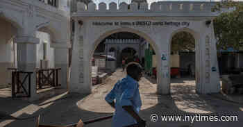 Is a UNESCO World Heritage Designation a Blessing or a Curse?