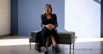 Increasingly, Women Are Running the World’s Great Museums