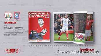 OAKWELL REVIEW | IPSWICH TOWN