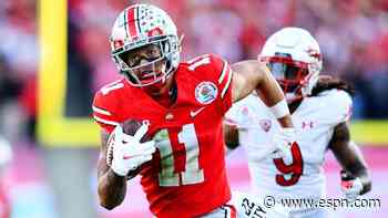 Forecasting Round 1 of the NFL draft: When will the QBs get picked?