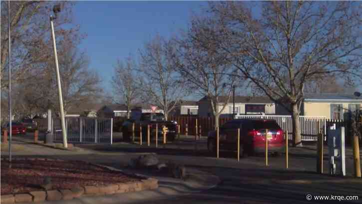 Detention hearing for murder of two Albuquerque teen brothers