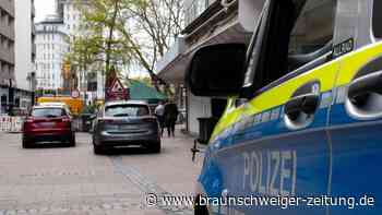Duisburger Attacke: Hinweise auf Terroranschlag