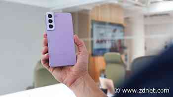 Someone just made the first-ever voice call over satellite with an everyday phone