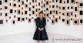 An Art Patron’s Mission to Share Her Collection With the World