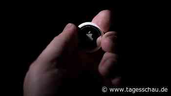 Tracker werden zunehmend für Stalking missbraucht