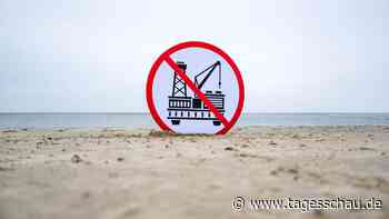 Gericht stoppt geplante Gasbohrungen im Wattenmeer vor Borkum