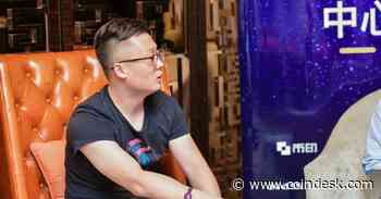 Embattled Crypto Mining and Wallet Firm Poolin Moved $150M in Bitcoin