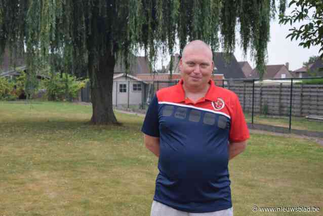 KWS Desselgem neemt met pijn in het hart afscheid van clubicoon Peter Geerolf (49): “Hij was de allergrootste bezieler van ons jeugdvoetbal”