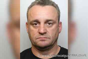 Man tried throw woman into path of oncoming tube at King's Cross