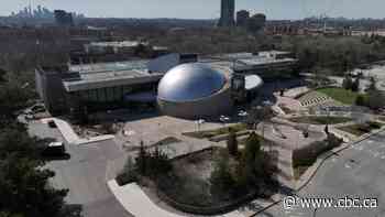 Ford muses about building school, community centre on Ontario Science Centre site