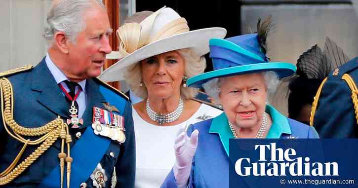 Charles undermined late queen’s plan to sue News UK, Prince Harry tells court