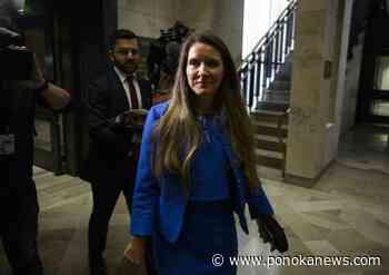 Liberal, Conservative campaign operatives to testify on foreign election meddling