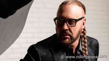 Desmond Child, Hitmaker for Bon Jovi, Ricky Martin, Katy Perry, Preps New Memoir