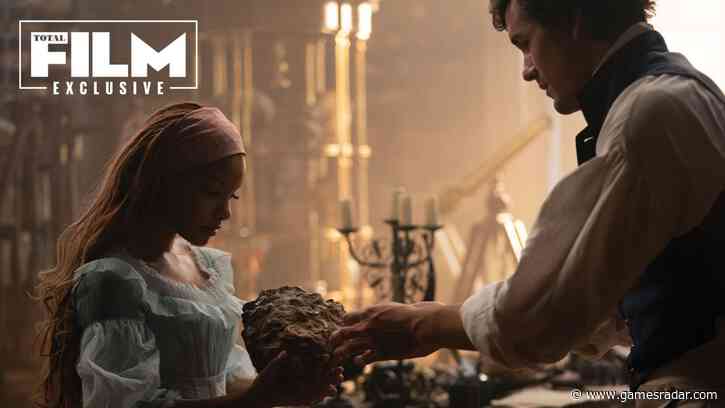 The Little Mermaid director on whether there'll be any live-action sequels