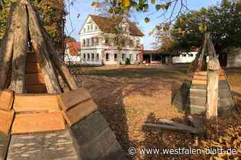 Kirchlengern: Schulcontainer mieten oder kaufen?