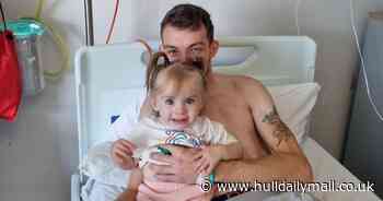 Mum's agony as son diagnosed with incurable brain tumour after daughter died at 15