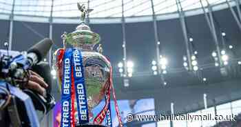 Why the Challenge Cup has lost it's appeal and simple solution to get it back