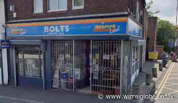 Bolts Mica in Rock Ferry announces closure after 40 years