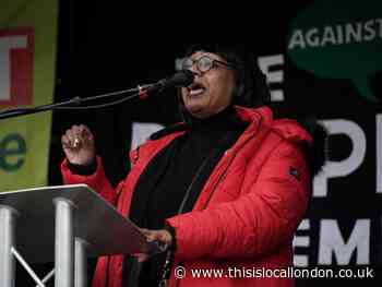 Labour suspends Diane Abbott over racism: what happens next?