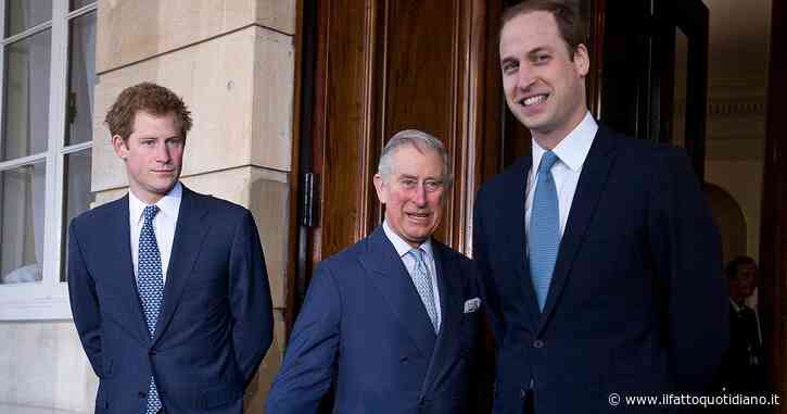 L’accordo segreto tra Murdoch e il principe William svelato da Harry: “Una grande somma di denaro per non pubblicare intercettazioni illegali”