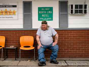 East Palestine families living in limbo months after fire