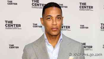 Don Lemon’s co-anchors address his departure