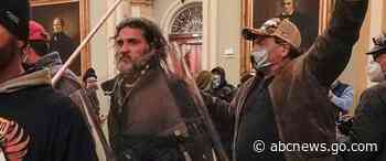 Proud Boys Jan. 6 jury to hear 2nd day of closing arguments