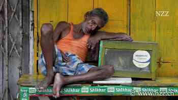 Die Hitze von morgen: wo das Risiko neuer Temperaturrekorde am höchsten ist