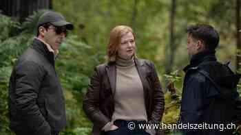 US-Serie «Succession» löst mit langweiligen Anzügen Mode-Hype aus