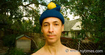 Tim Hecker Helped Popularize Ambient Music. He’s (Sort of) Sorry.