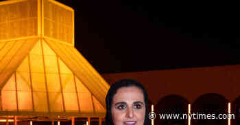 Qatar Cultural Leader Says Heritage Can Be a Bridge to Art’s Future