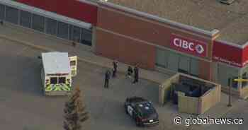 Man injured after northwest Calgary assault