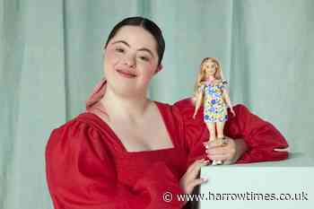Barbie maker reveals first Down's syndrome doll - How to get in the UK