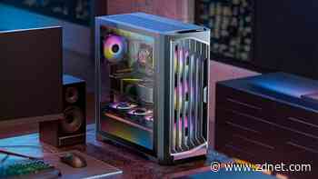 How to build a gaming PC for $2,500