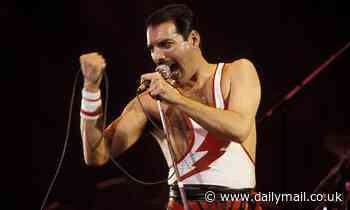 Chart toppers no longer twist and shout! Lead singers have got QUIETER over 75 years, study finds