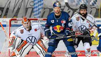 Grizzlys Wolfsburg vorerst zu dritt im DEB-Team vertreten